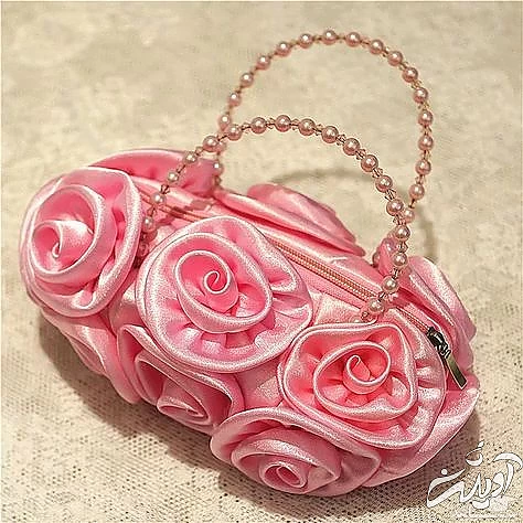 کیف دخترانه 